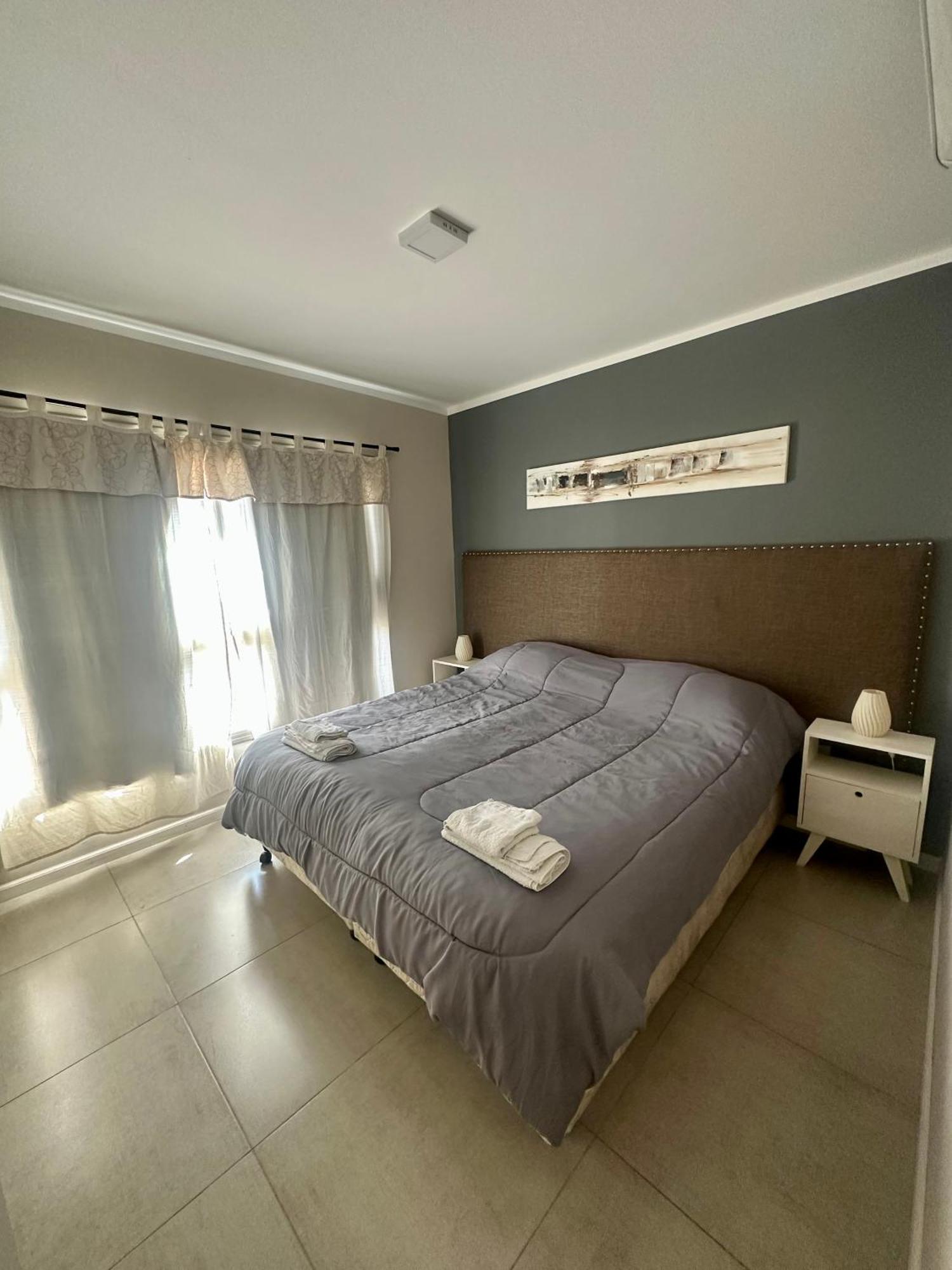 Apartamento Posta 20 - Calido Apartamento Temporario! Salta Exterior foto
