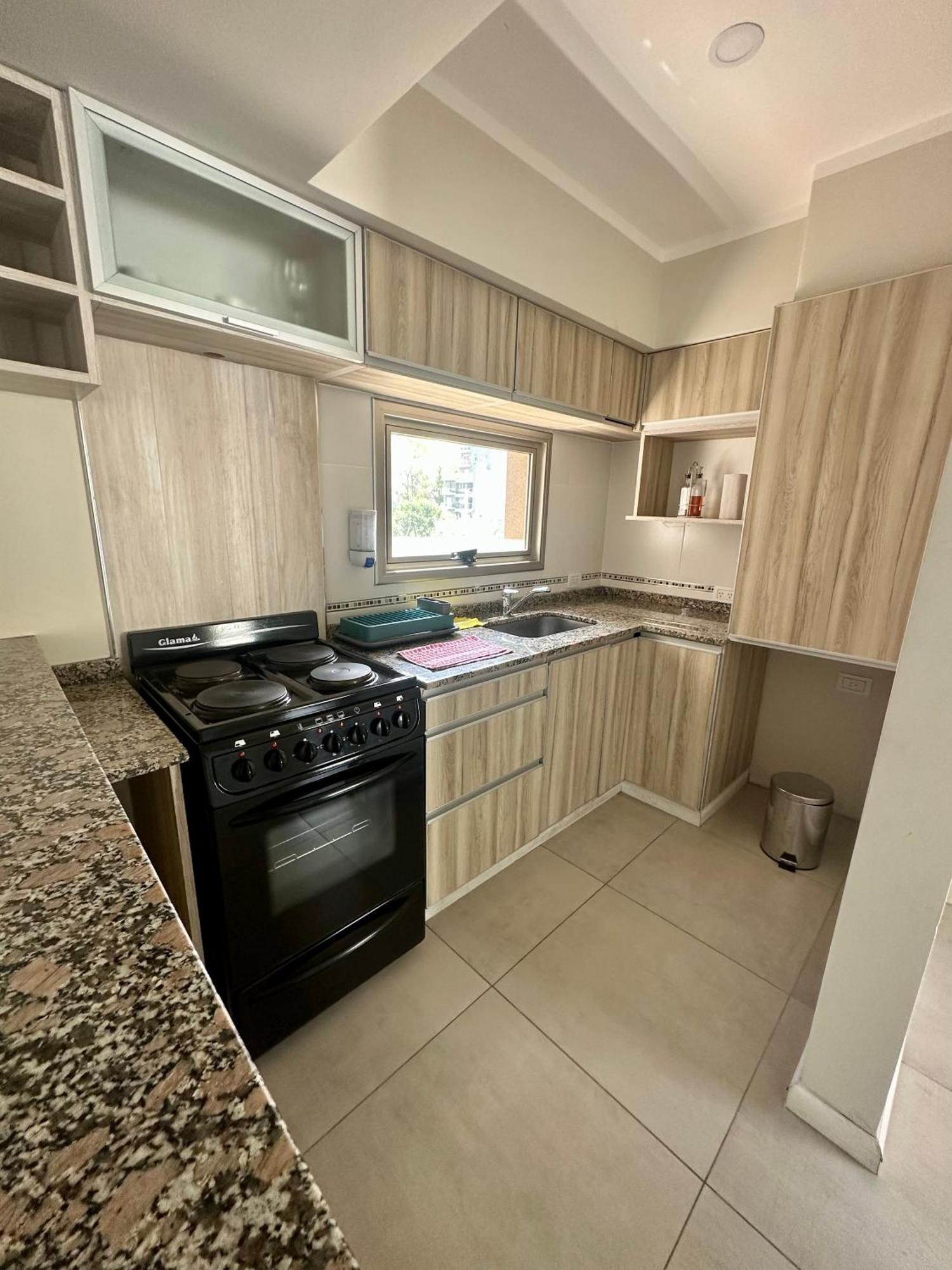 Apartamento Posta 20 - Calido Apartamento Temporario! Salta Exterior foto