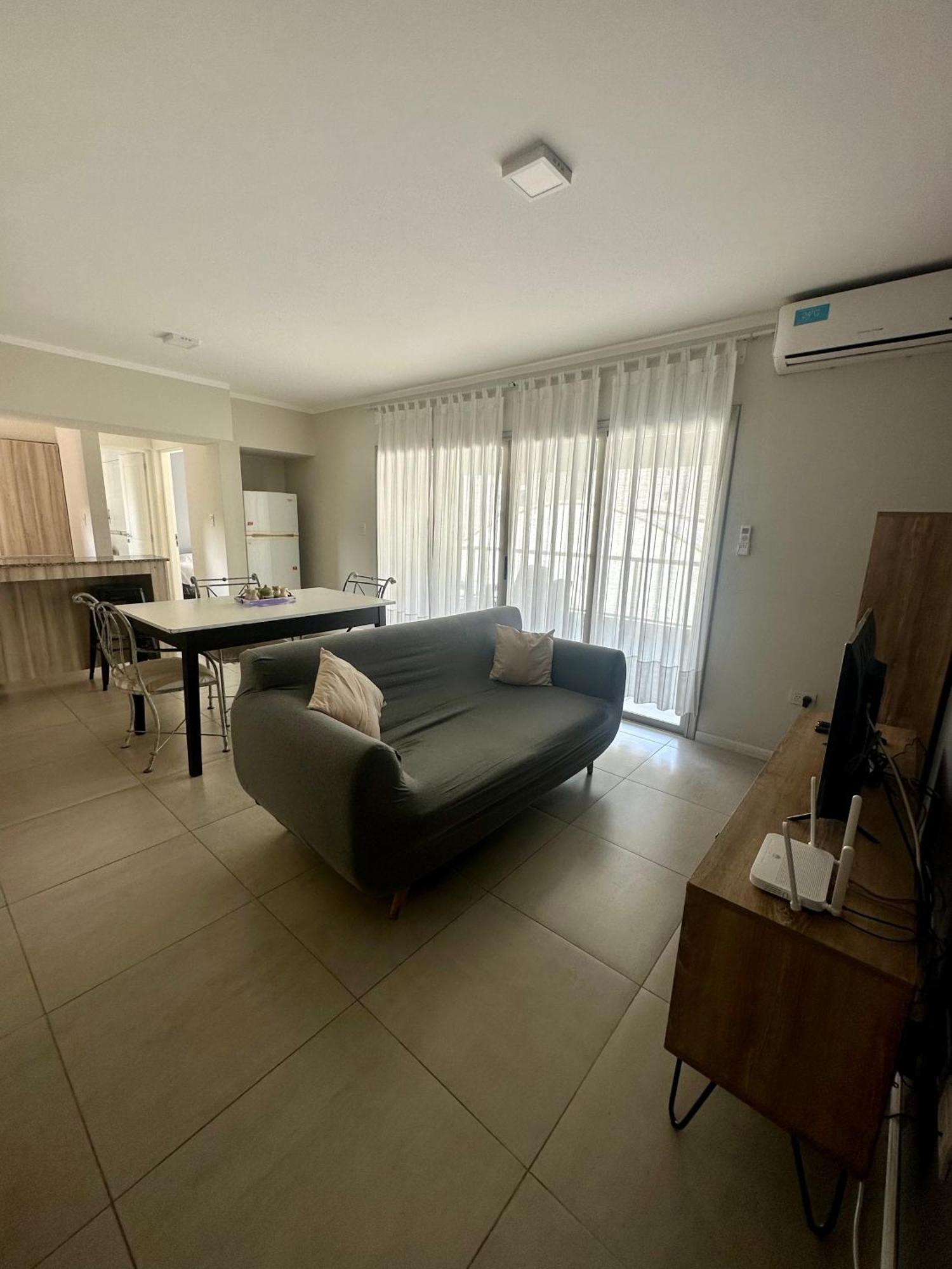 Apartamento Posta 20 - Calido Apartamento Temporario! Salta Exterior foto