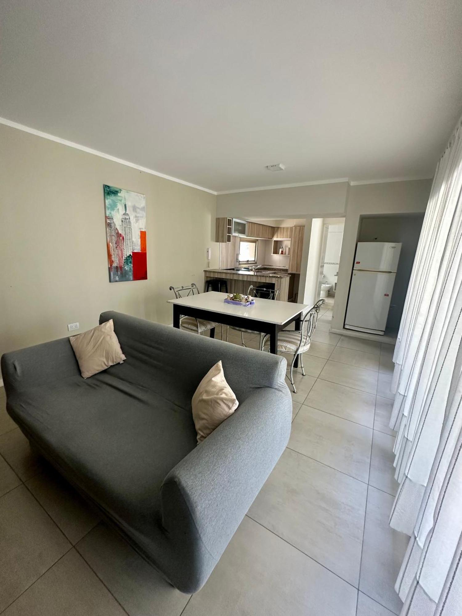 Apartamento Posta 20 - Calido Apartamento Temporario! Salta Exterior foto