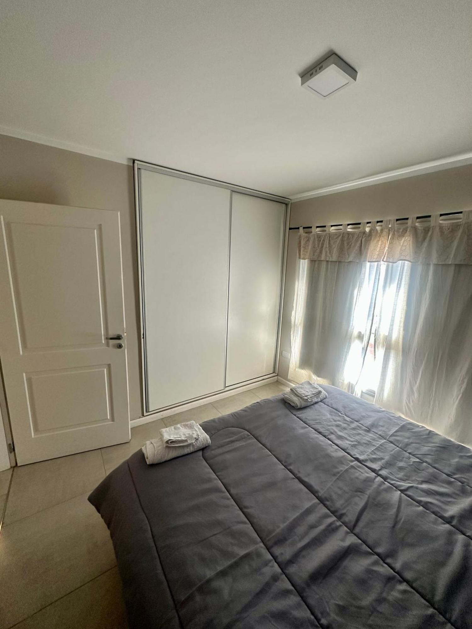 Apartamento Posta 20 - Calido Apartamento Temporario! Salta Exterior foto