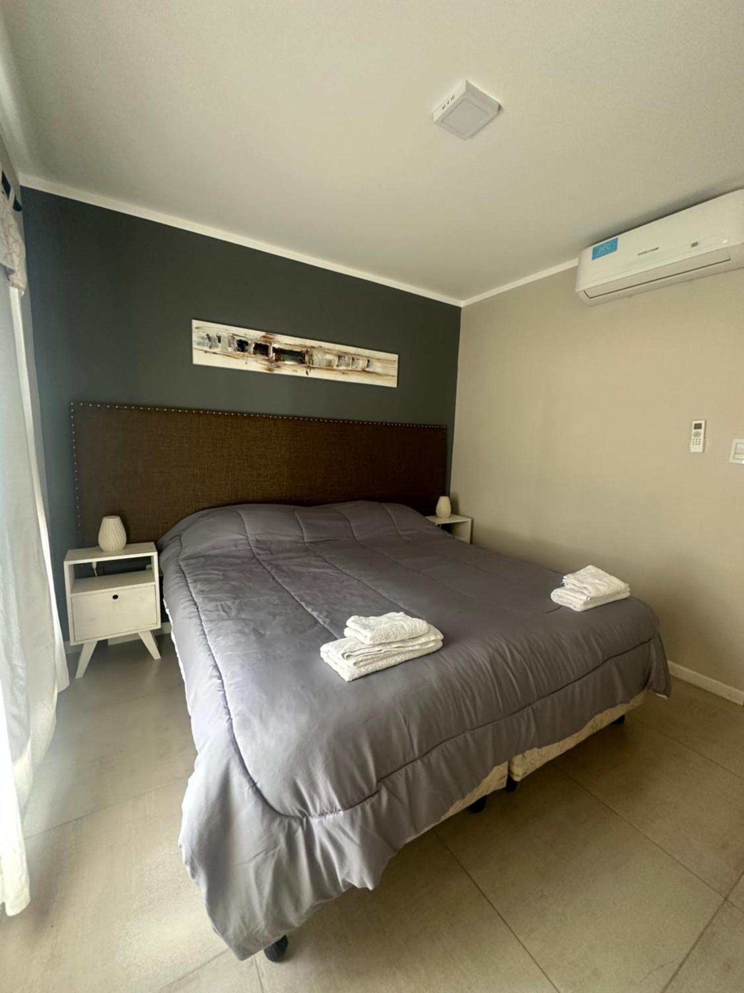 Apartamento Posta 20 - Calido Apartamento Temporario! Salta Exterior foto