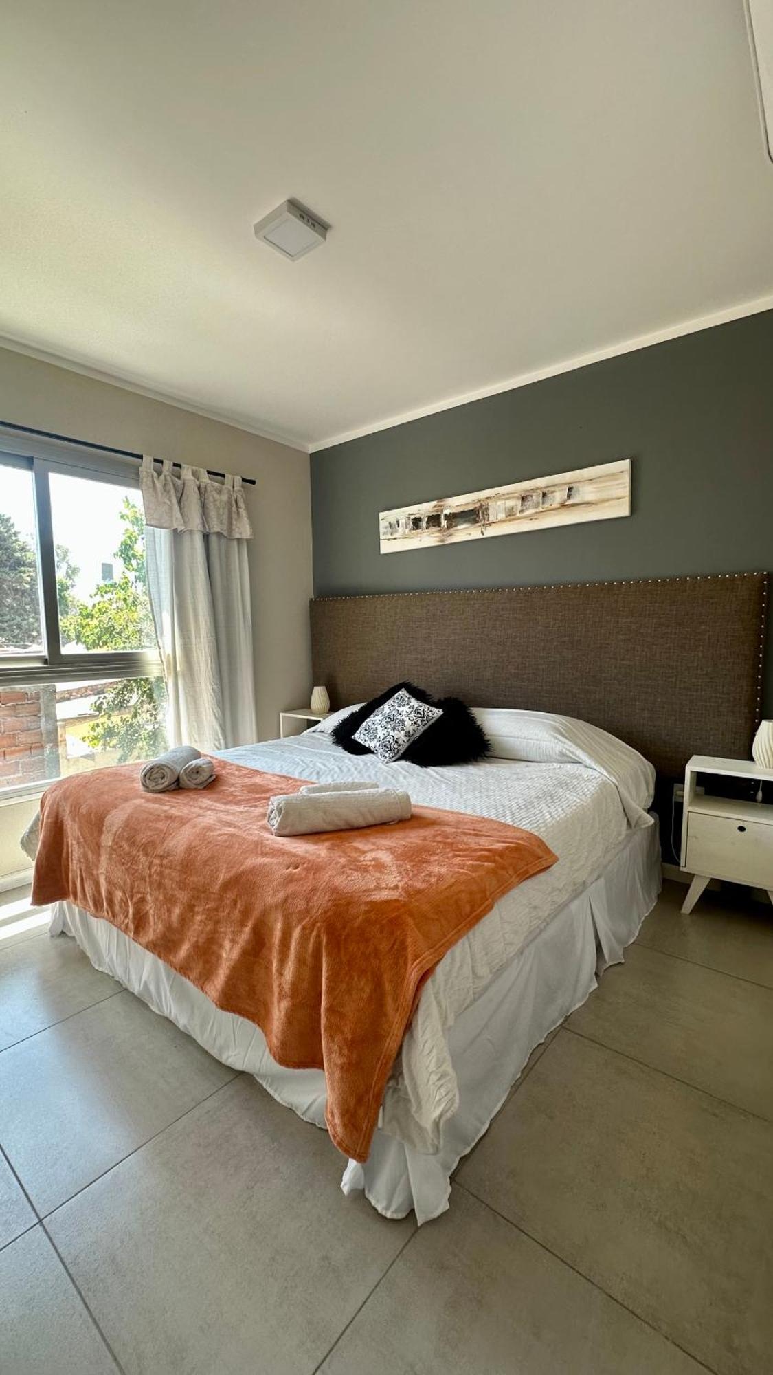 Apartamento Posta 20 - Calido Apartamento Temporario! Salta Exterior foto