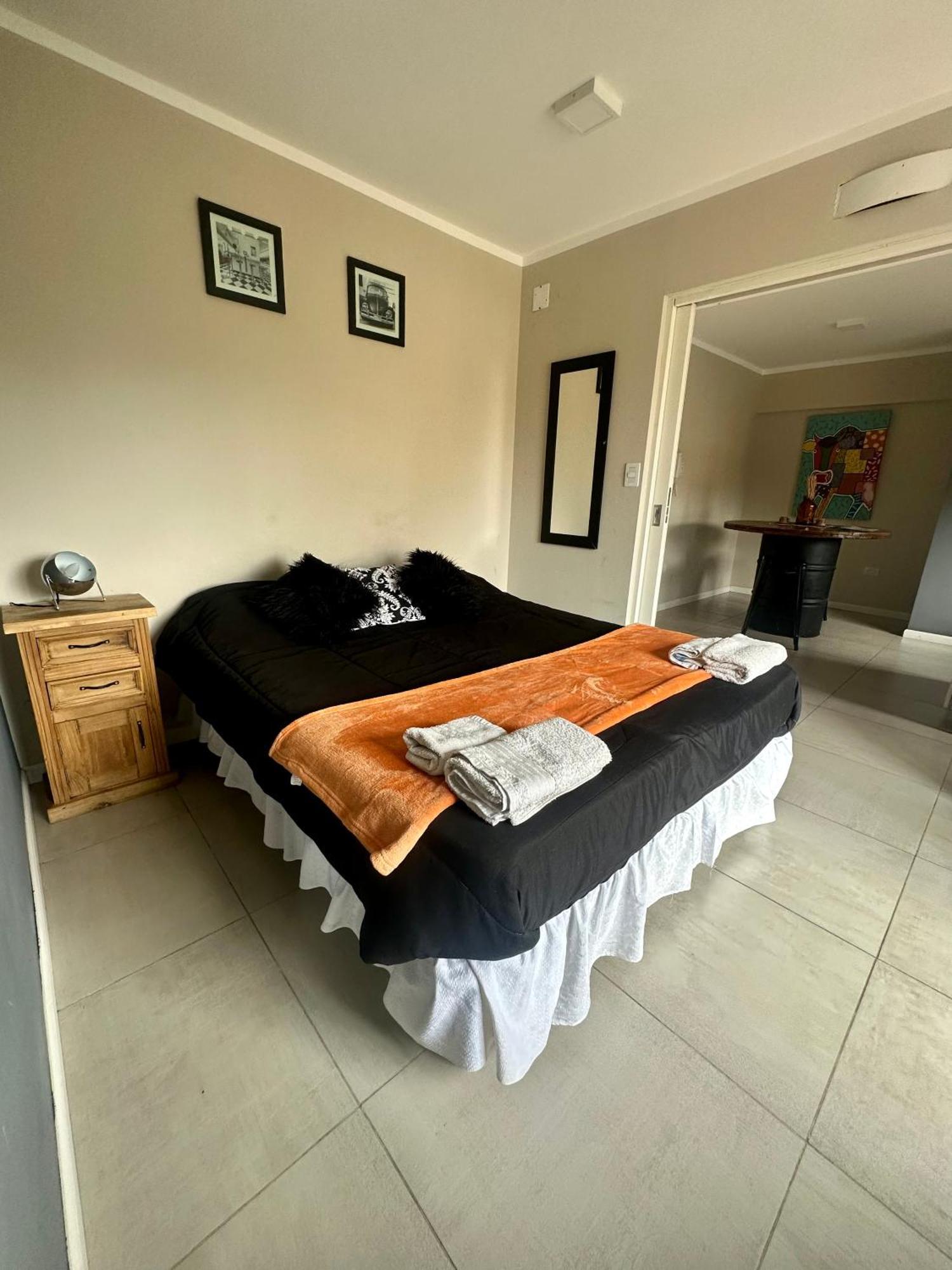 Apartamento Posta 20 - Calido Apartamento Temporario! Salta Exterior foto
