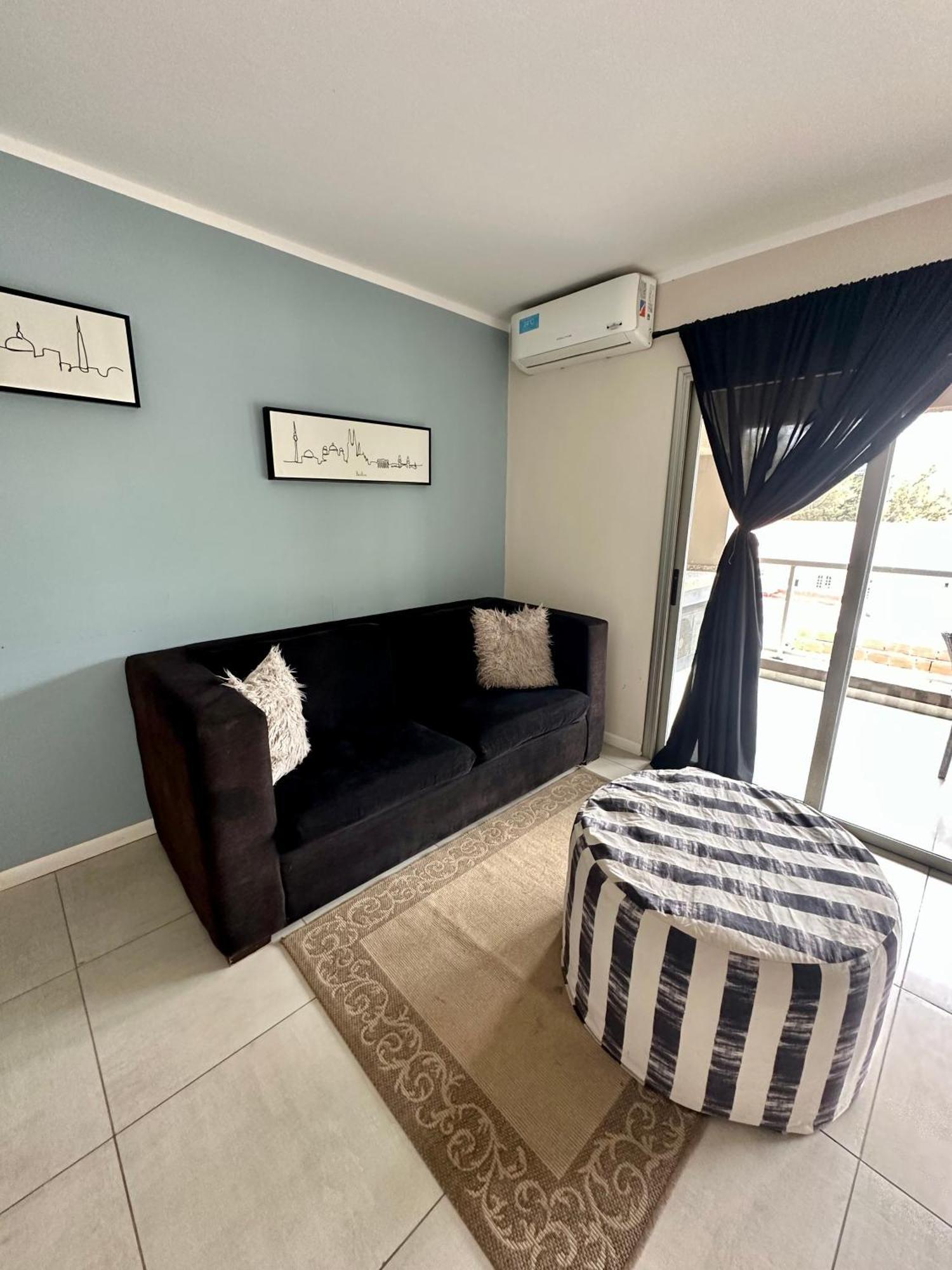 Apartamento Posta 20 - Calido Apartamento Temporario! Salta Exterior foto